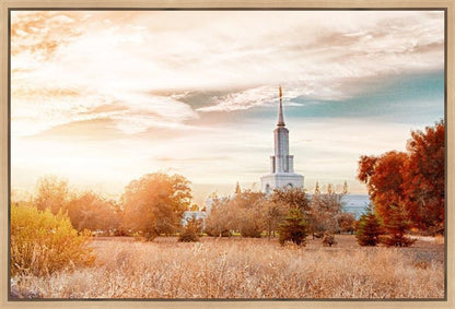 Sacramento 08 Gallery Wrap