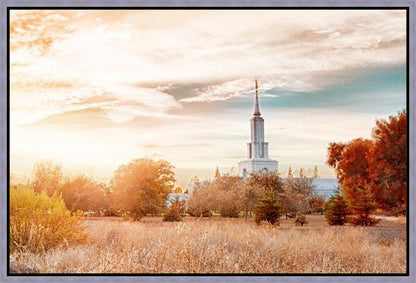 Sacramento 08 Gallery Wrap