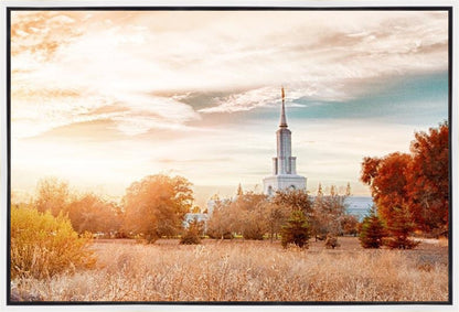 Sacramento 08 Gallery Wrap