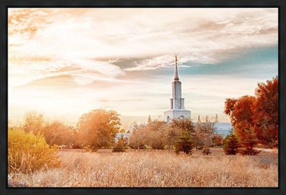 Sacramento 08 Gallery Wrap