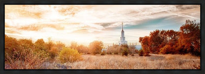 Sacramento 08 Gallery Wrap