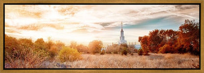 Sacramento 08 Gallery Wrap