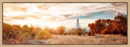 Sacramento 08 Gallery Wrap