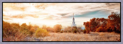 Sacramento 08 Gallery Wrap