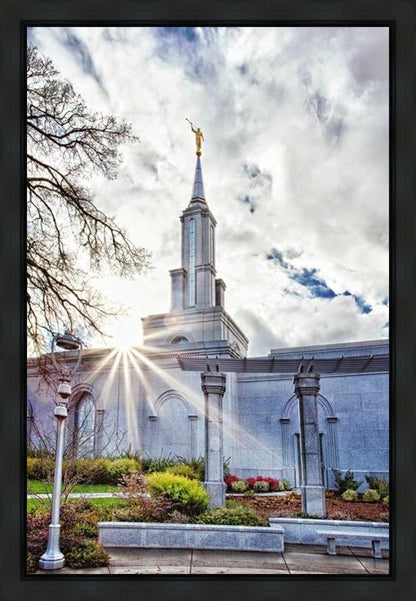 Sacramento 09 Gallery Wrap