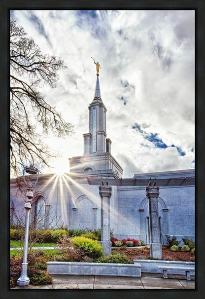 Sacramento 09 Gallery Wrap