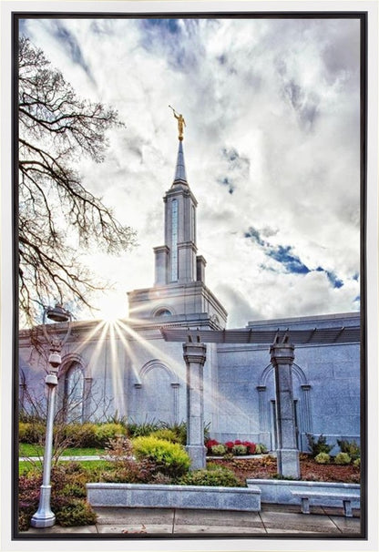 Sacramento 09 Gallery Wrap