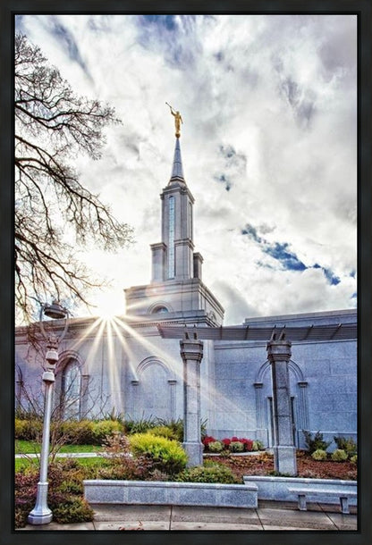 Sacramento 09 Gallery Wrap