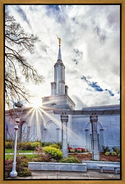 Sacramento 09 Gallery Wrap