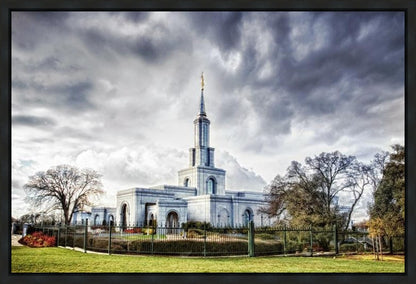 Sacramento 12 Gallery Wrap