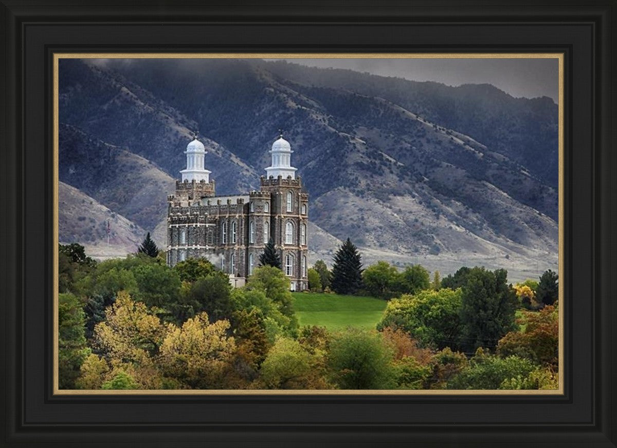 Logan Foothills