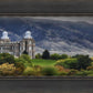 Logan Foothills