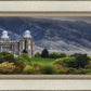 Logan Foothills