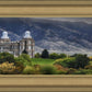 Logan Foothills