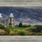 Logan Foothills