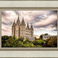 Nearer My God to Thee