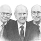 First Presidency Sketch