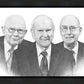 First Presidency Sketch