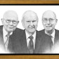 First Presidency Sketch
