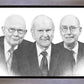 First Presidency Sketch