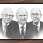 First Presidency Sketch