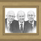 First Presidency Sketch
