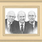 First Presidency Sketch