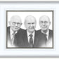 First Presidency Sketch