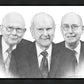 First Presidency Sketch