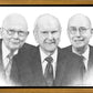 First Presidency Sketch