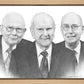 First Presidency Sketch