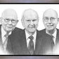 First Presidency Sketch