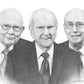 First Presidency Sketch