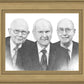 First Presidency Sketch