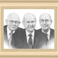 First Presidency Sketch