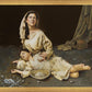 Sacrifice Brings Forth Blessings