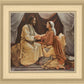 Daughter Of Jarius