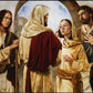 Martha's Witness Of Christ