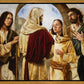 Martha's Witness Of Christ