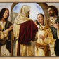 Martha's Witness Of Christ