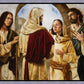 Martha's Witness Of Christ