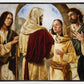 Martha's Witness Of Christ