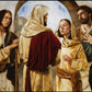 Martha's Witness Of Christ