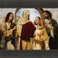 Martha's Witness Of Christ