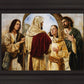 Martha's Witness Of Christ