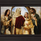 Martha's Witness Of Christ