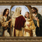 Martha's Witness Of Christ