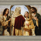 Martha's Witness Of Christ