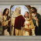 Martha's Witness Of Christ
