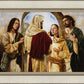 Martha's Witness Of Christ